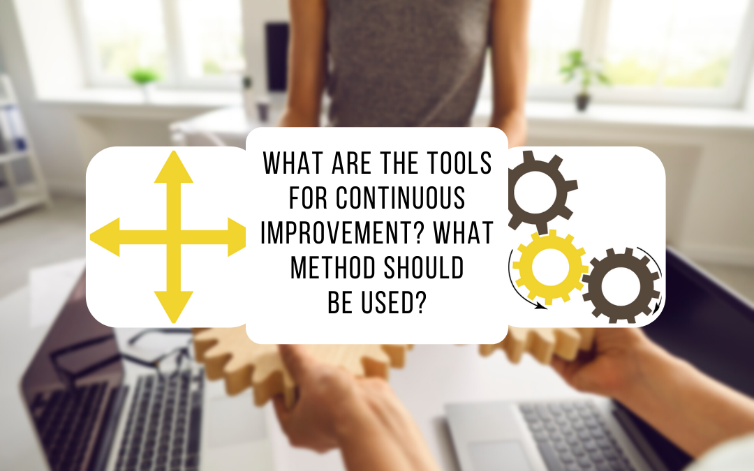 What Are The Tools For Continuous Improvement What Method Should Be Used Perfony 0757