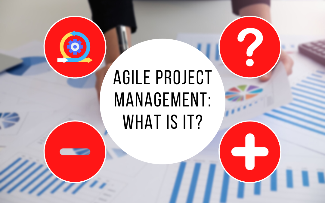 Agile Project Management: What Is It? - Perfony