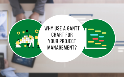 Why use a gantt chart for your project management?