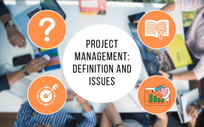 Project management: definition and issues