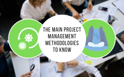 The main project management methodologies to know